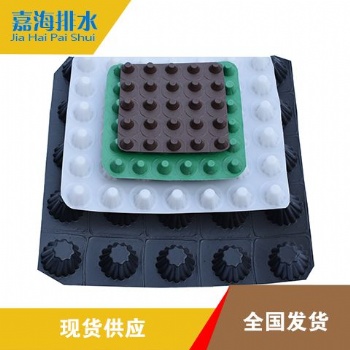 供應撫州各種用途排水板蓄排水板生產(chǎn)廠家 質(zhì)量**