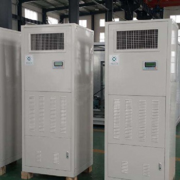 水冷柜式空調機組、工業用空調生產廠家 廠家電話