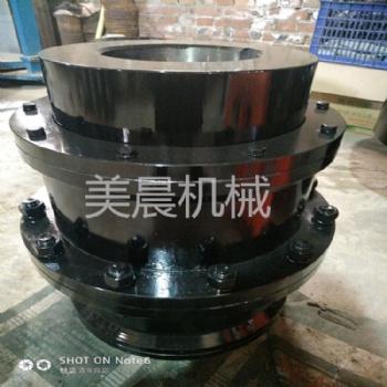 國標尺寸傳動件江蘇美晨機械廠家供應