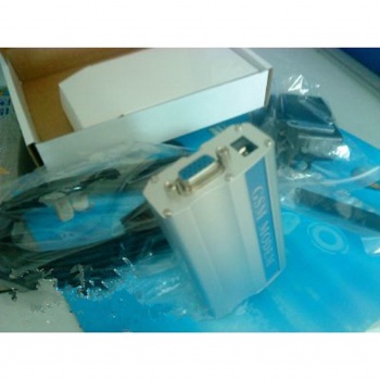 供應工業級15針GSM MODEM TC35I