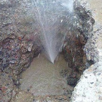 寧海消防管道漏水怎么辦 消防水管聽漏 維修 自來(lái)水漏水查漏維修