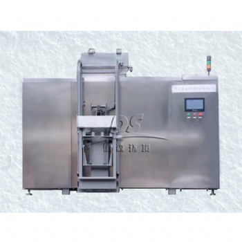 NC500廚余垃圾處理機(jī)