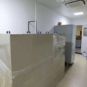 實驗室廢水綜合處理設(shè)備—地埋式污水處理設(shè)備