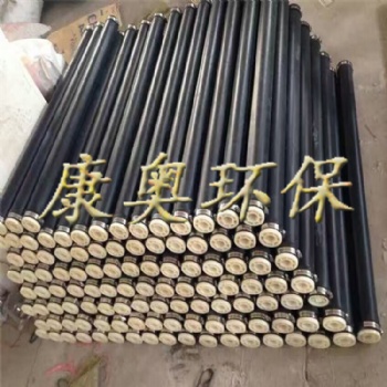 管式曝氣器河北康奧環保長期供應