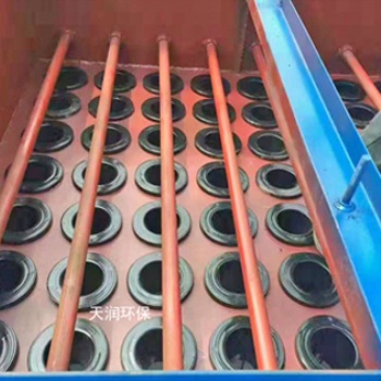 無(wú)錫廠家供應(yīng)袋式除塵器噴吹管