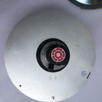 德國洛森Rosenberg原裝DKHR500-4SW.155.6LA無蝸殼散熱風(fēng)機(jī)