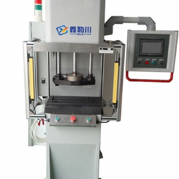 供應(yīng)數(shù)顯油壓機(jī)-力位數(shù)顯油壓機(jī)-力位控制油壓機(jī)