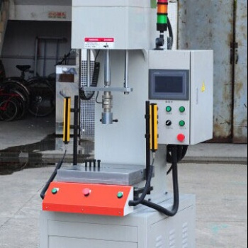 供應(yīng)汽車零部件壓裝機(jī)減震器壓裝機(jī)汽車零部件壓力機(jī)