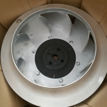 德國洛森Rosenberg原裝DRAD280-4K無蝸殼散熱風(fēng)機(jī)