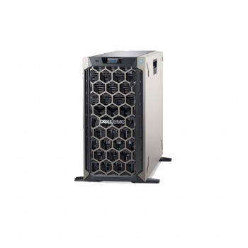 自貢戴爾PowerEdge T340塔式服務器授權代理商
