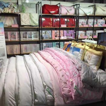 2021中國國際紡織面料及服裝輔料博覽會