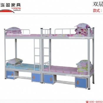 懷化工廠鐵床廠家只用冷軋鋼材質(zhì)，睡十年很簡(jiǎn)單的事