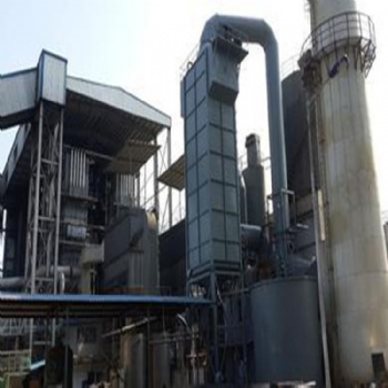 環(huán)振科技小型靜電除塵器設(shè)計安裝
