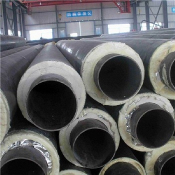 聚氨酯保溫鋼管廠家價(jià)格
