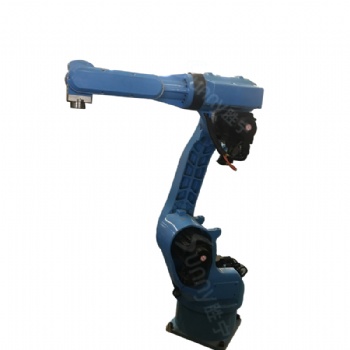 6軸機械手A焊接6軸機械手批量生產