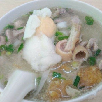 后安粉海南小吃培訓(xùn)班