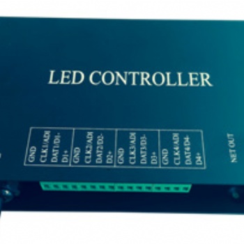 麥爵士LED控制器 madrix電腦聯(lián)機(jī)控制器廠家批發(fā)