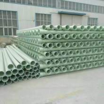 玻璃鋼電纜保護管穿線管
