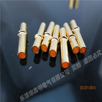 來料加工空心銅針 規(guī)格多 款式豐富買家保障十年商家信譽(yù)好可力薦