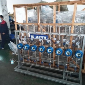 河北NOX超低排放SCR+SNCR聯(lián)合脫硝模塊噴槍
