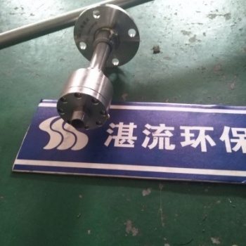 內(nèi)蒙地區(qū)脫硝改造SNCR脫硝模塊脫硝噴槍