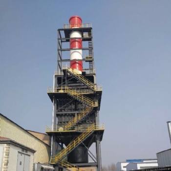 環(huán)振科技環(huán)保設(shè)備大型碳鋼靜電除塵器廠家直供