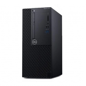 成都戴爾OptiPlex 3070商務辦公臺式電腦代理商