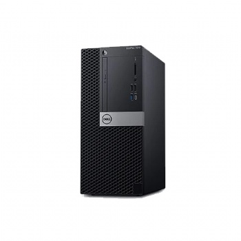 雅安戴爾Optiplex7070學習辦公臺式電腦代理商
