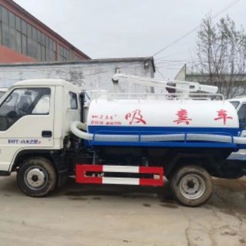 吸污車清糞車自吸自排農(nóng)用三輪吸糞車小型柴油抽糞車抽渣車