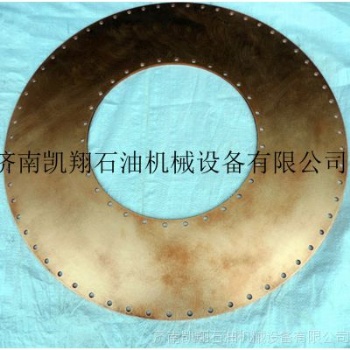 WCB324伊頓輔助剎車(chē)靜盤(pán)-銅盤(pán)