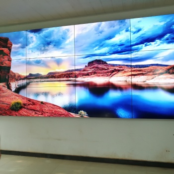 岳陽三星LG液晶拼接屏京東方46寸55寸廠家