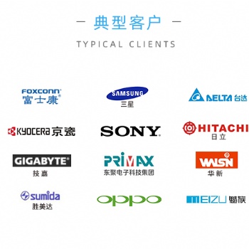 一般貿易管理系統，云關通，功能強大、使用便捷