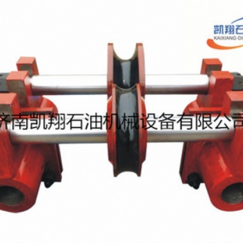 鉆機(jī)配件 排繩器（新）