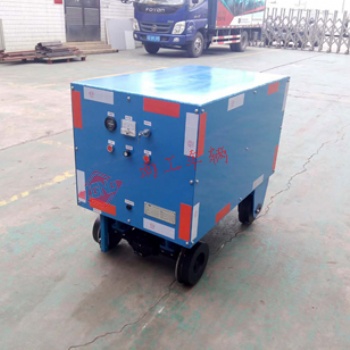 0.2噸輕型電動(dòng)軌道車