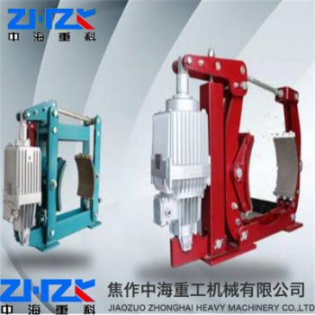 橋式起重機(jī)制動器YWZ3B-315/45電力液壓制動器