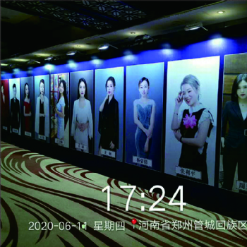 鄭州專業舞臺搭建，會場設計布置，燈光音響租賃桁架