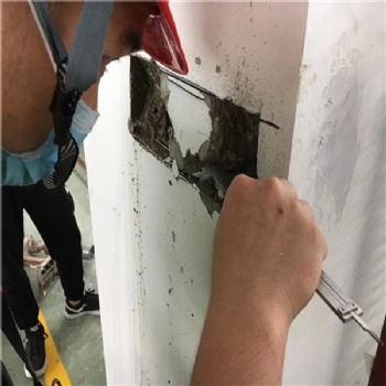 銅仁市廠房承載力安全檢測(cè)