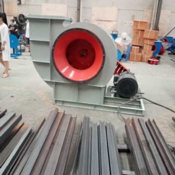 4-72-8C-30KW離心風機 環(huán)保風機 高壓風機 防爆風機 廠家接供應
