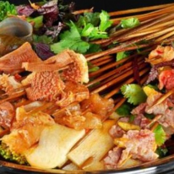小吃項(xiàng)目創(chuàng)業(yè)培訓(xùn)海南小吃培訓(xùn)