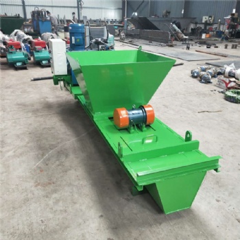 農(nóng)業(yè)灌溉水渠成型機(jī) 新疆水渠襯砌機(jī) 渠道滑膜機(jī)