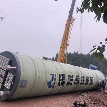 福建預制泵站廠家，設計圖，設計規范