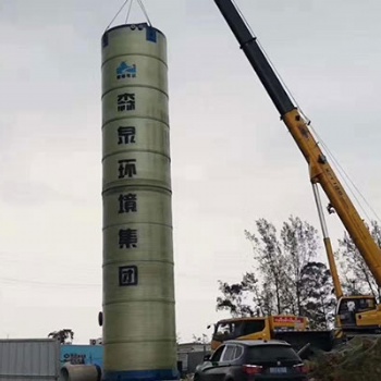 青海一體化提升泵站圖紙，平面圖