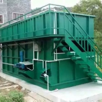 綠東環保廢水處理一體化設備價格實惠