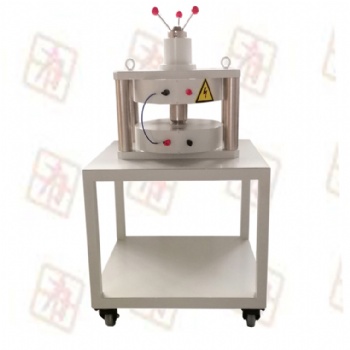 PEM-60L立式電磁鐵磁場(chǎng)