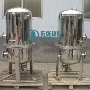 東強膜_陶瓷膜過濾器過濾效率高，過濾速率快可反沖洗