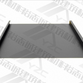 供應貴州鋁鎂錳板立邊咬合屋面系統(tǒng)25-430廠家