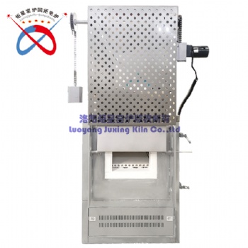 GWL廠(chǎng)家生產(chǎn) 高溫作業(yè)箱式爐 箱式電爐