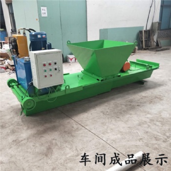 現(xiàn)澆式水渠成型機(jī)廠家自銷水渠滑模機(jī)