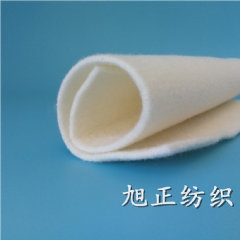 壓縮針刺棉 可定制厚度針刺棉 阻燃針刺棉