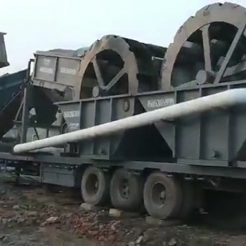 海沙淡化生產線，砂石料篩分設備，混凝土砂石分離機